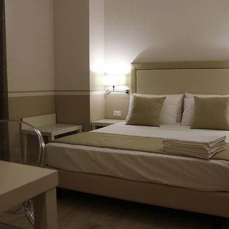 Eunice Bed And Breakfast San Vito Lo Capo Exterior foto