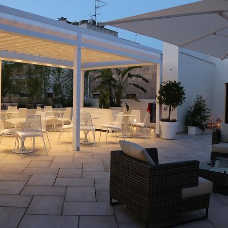 Eunice Bed And Breakfast San Vito Lo Capo Exterior foto