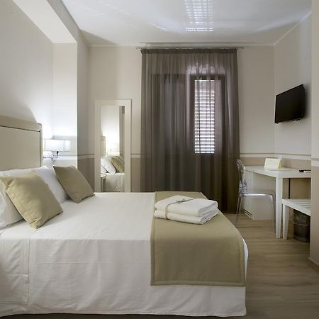 Eunice Bed And Breakfast San Vito Lo Capo Exterior foto