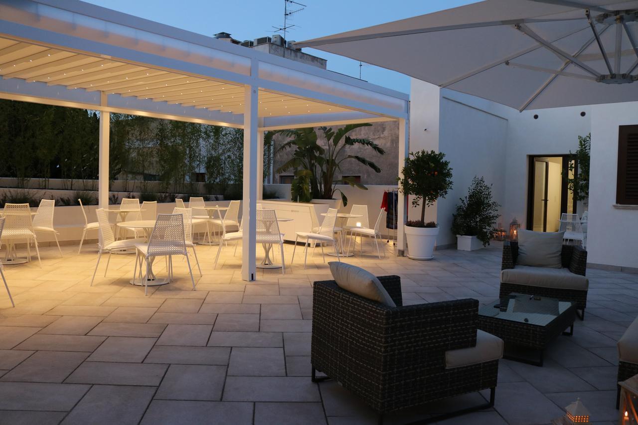 Eunice Bed And Breakfast San Vito Lo Capo Exterior foto