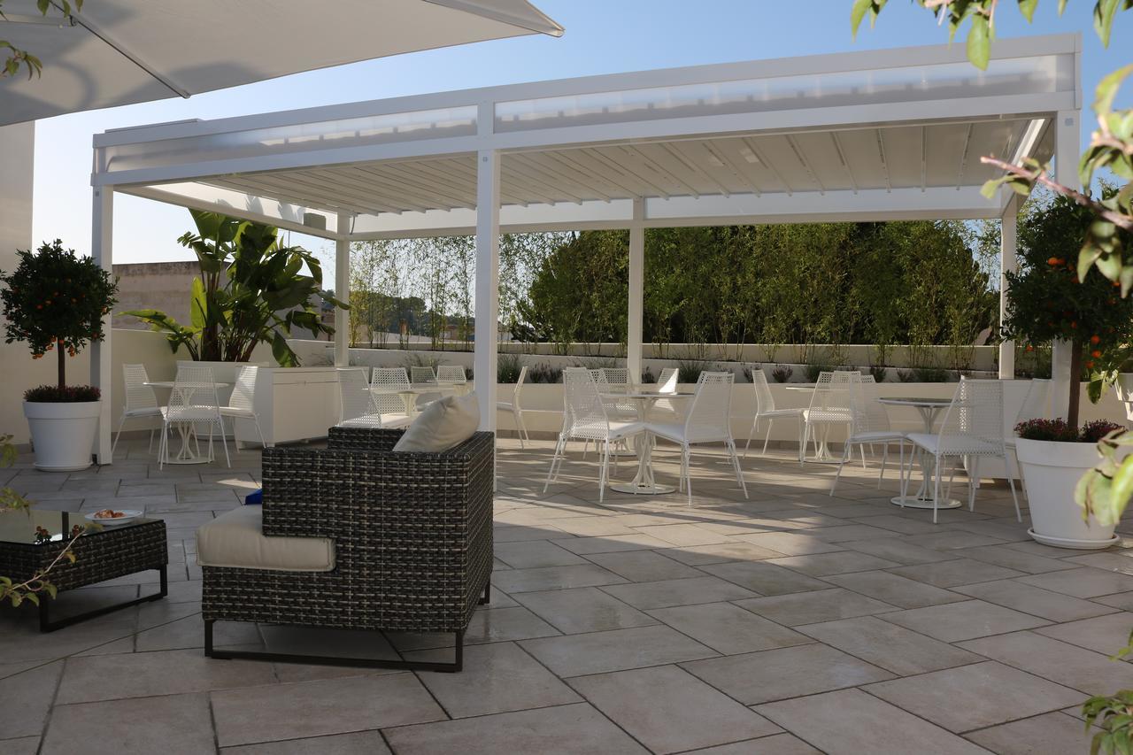 Eunice Bed And Breakfast San Vito Lo Capo Exterior foto