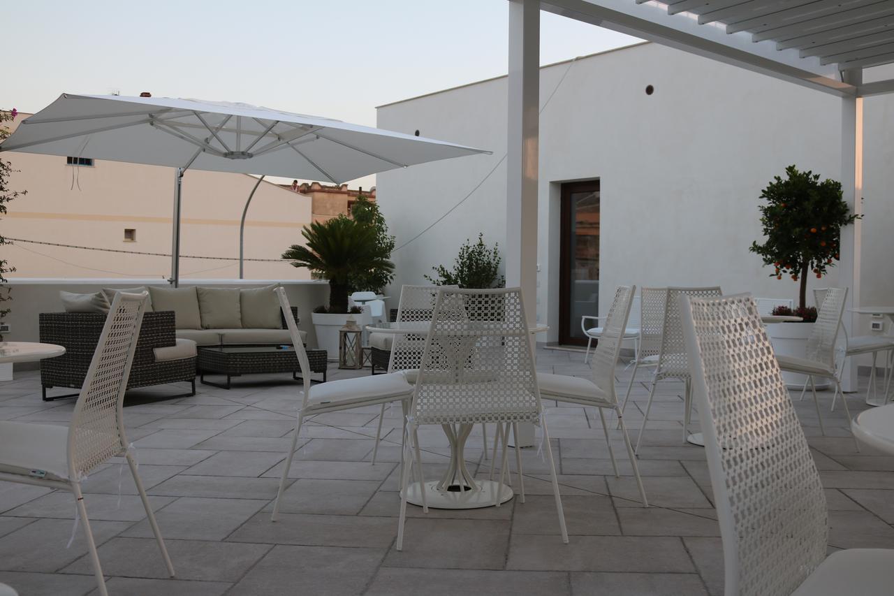 Eunice Bed And Breakfast San Vito Lo Capo Exterior foto