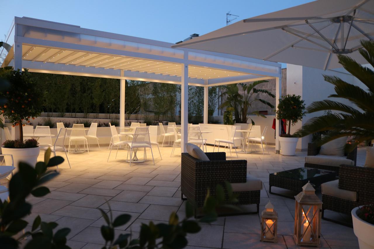 Eunice Bed And Breakfast San Vito Lo Capo Exterior foto