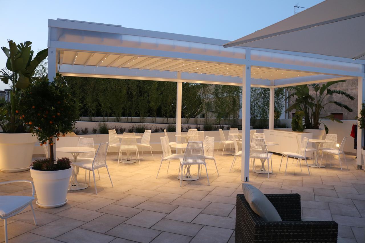 Eunice Bed And Breakfast San Vito Lo Capo Exterior foto