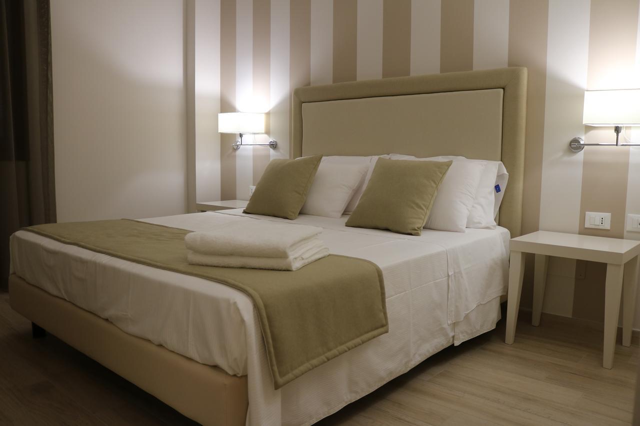 Eunice Bed And Breakfast San Vito Lo Capo Exterior foto