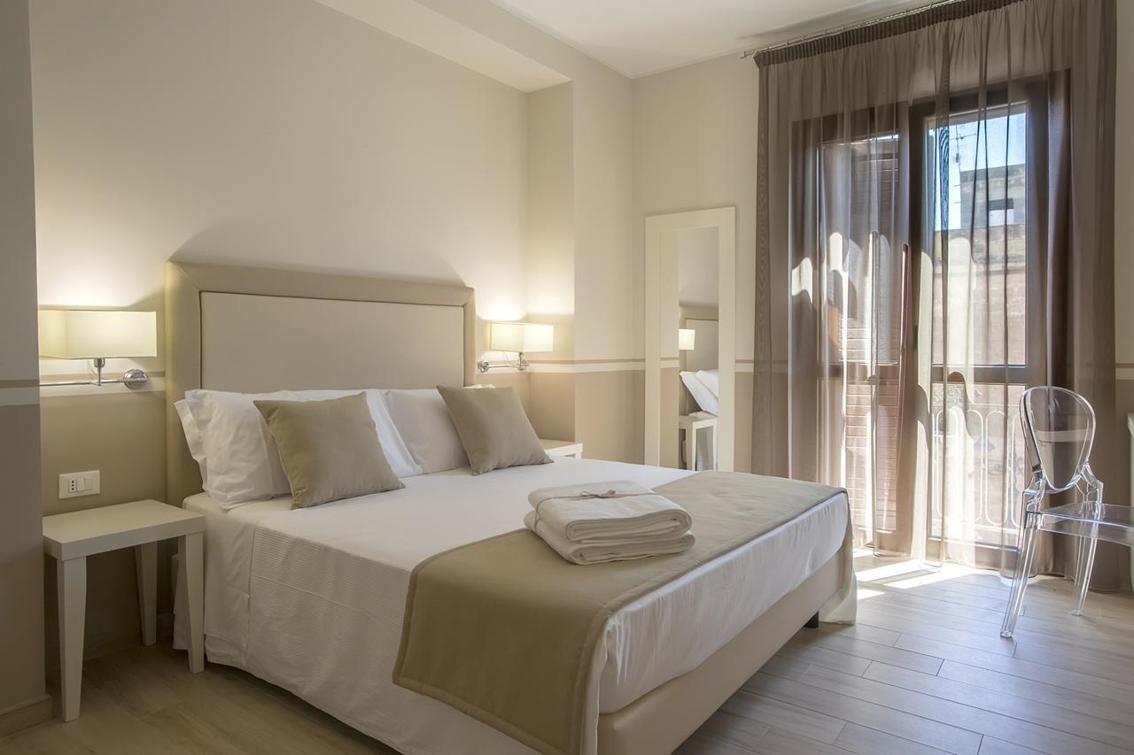 Eunice Bed And Breakfast San Vito Lo Capo Exterior foto