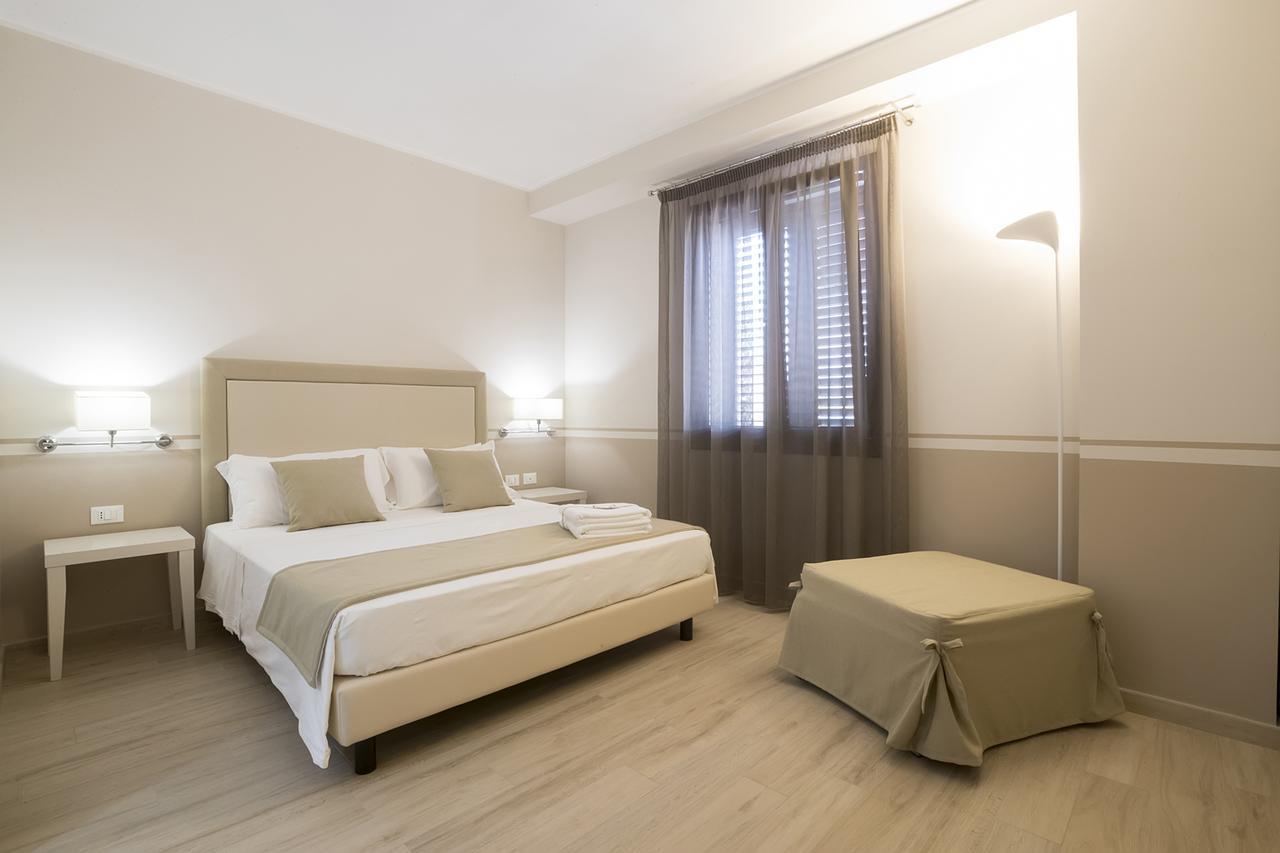 Eunice Bed And Breakfast San Vito Lo Capo Exterior foto